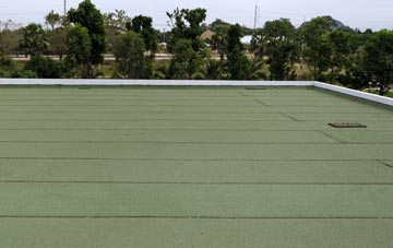 all Highroad Well Moor roofing types quoted for