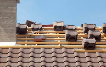 Highroad Well Moor clay roofing costs