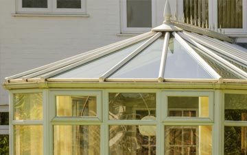 conservatory roof repair Highroad Well Moor, West Yorkshire