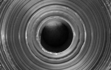 Highroad Well Moor edpm waterproofing