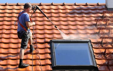 roof cleaning Highroad Well Moor, West Yorkshire