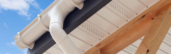 get Highroad Well Moor guttering quotes today