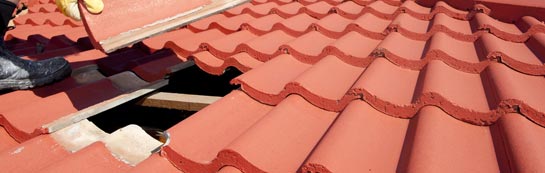 compare Highroad Well Moor roof repair quotes