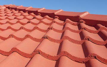 Highroad Well Moor tile and slate roof replacement