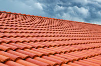 Highroad Well Moor roofing tiles