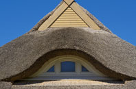 Highroad Well Moor thatch roofing